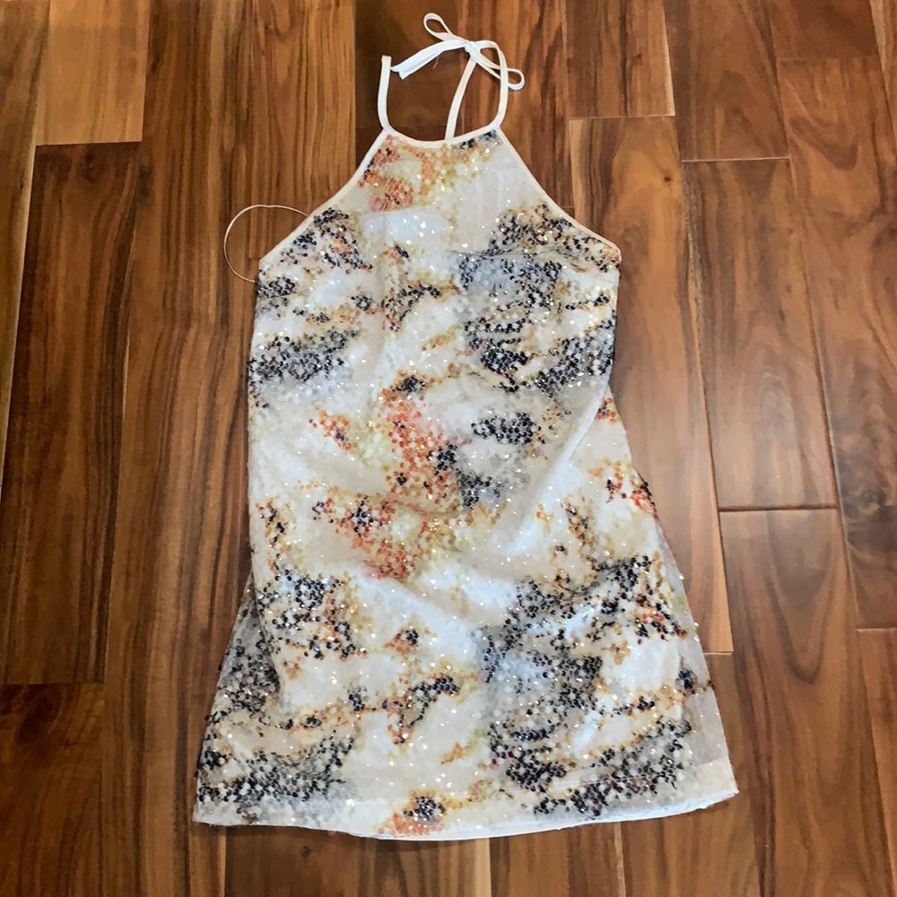 Guess dress